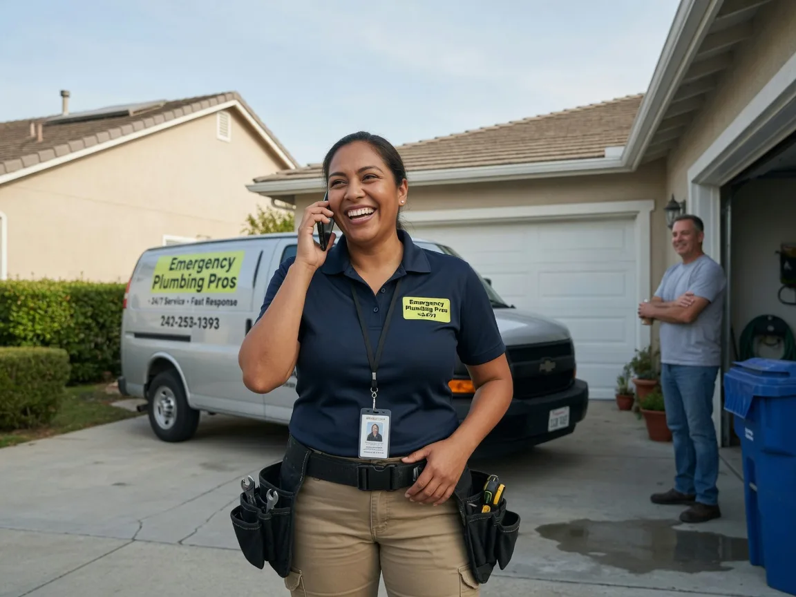 Emergency Plumber Newtonsville, OH FAQs